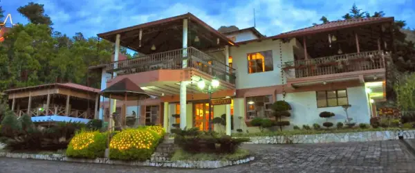 Hotel y Restaurante Alto Cerro