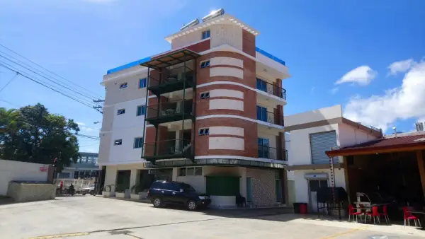 Hotel MonBoutique y Restaurante Moncarlo