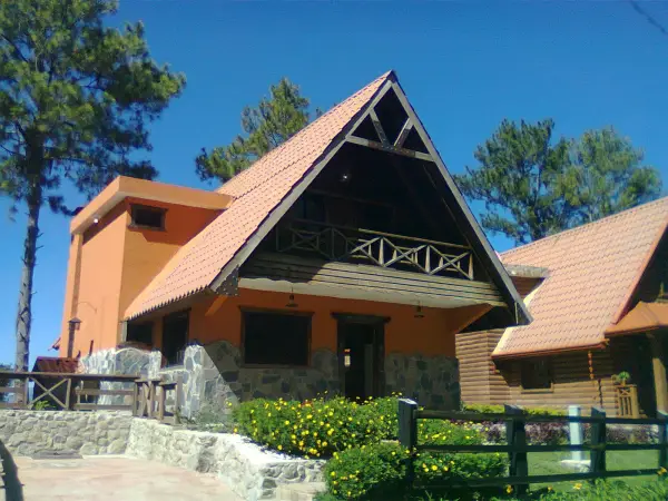 Villa 18