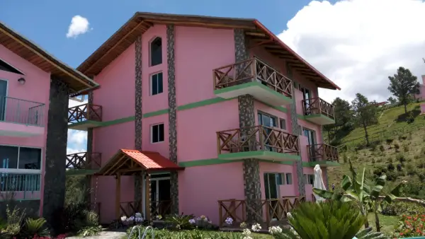 Hotel Posada Divina