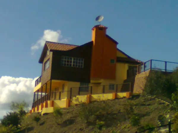 Villa en alquiler 01