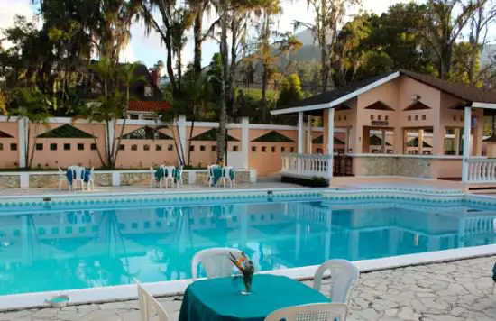 Hotel Constanza