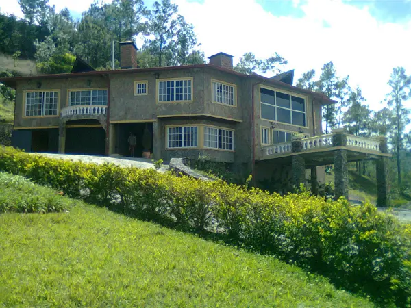Villas