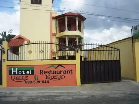 Hotel Valle Nuevo