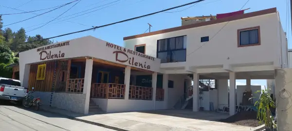 Hotel y Restaurante Dilenia