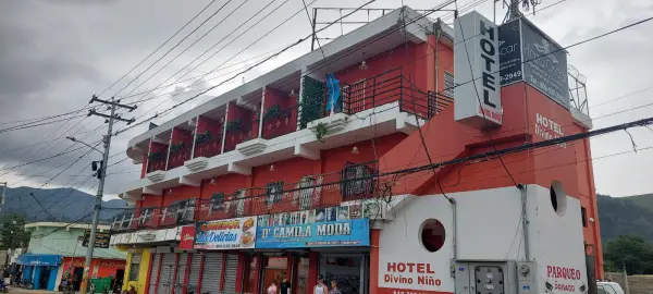 Hotel Divino Niño