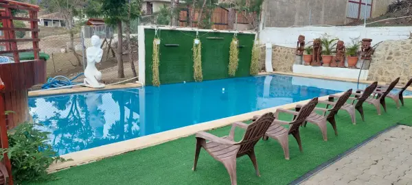 Hotel Altos de Constanza