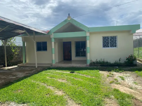Casa en alquiler 01