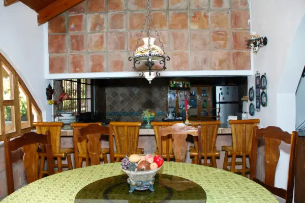 Villa 21