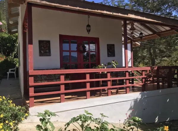 Villa 28