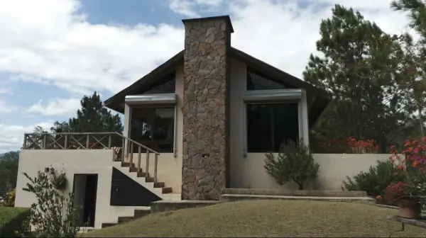 Villa 44