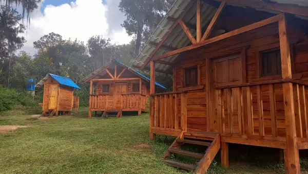 Pinal del Valle