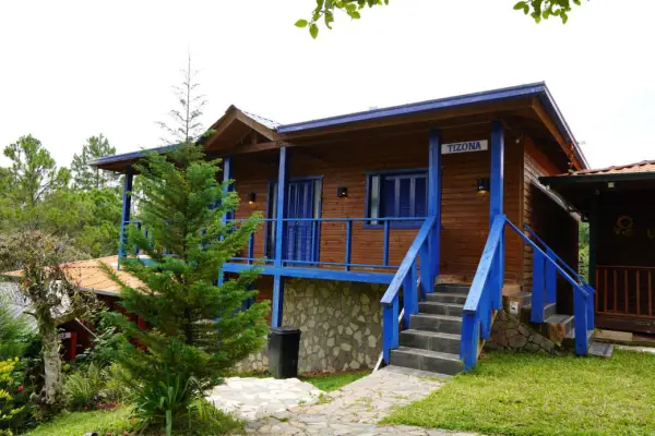 Estancias Arroyazo