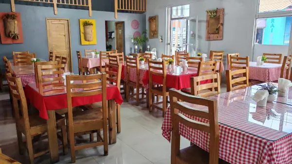 Restaurantes y Comedores de Constanza
