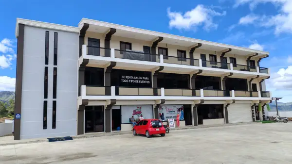 Hotel y Plaza Bimini