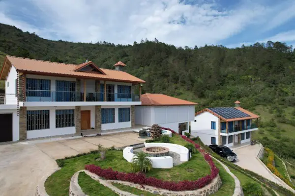 Villas 39