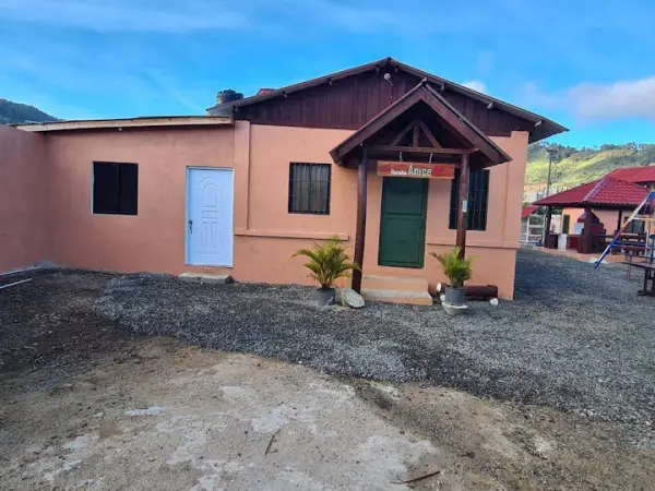 Rancho Anice