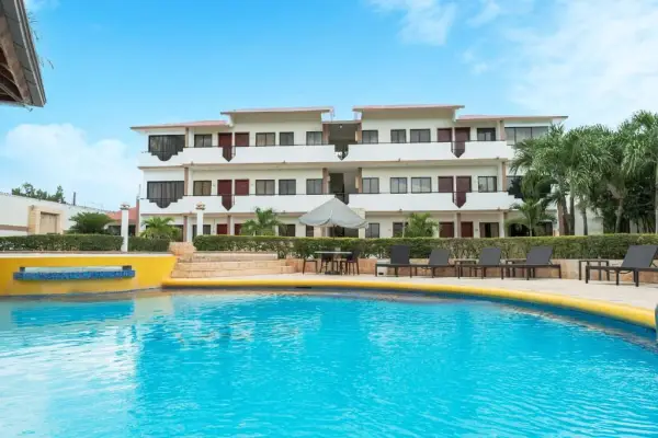 Hoteles en La Romana.