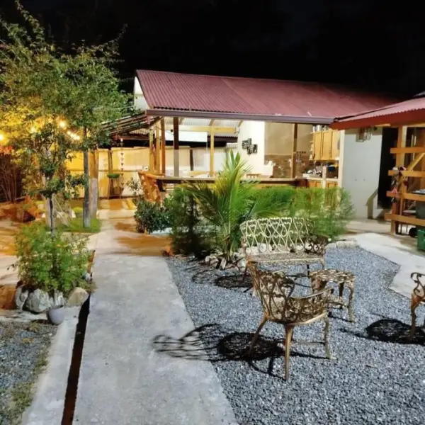 Hoteles en Jarabacoa