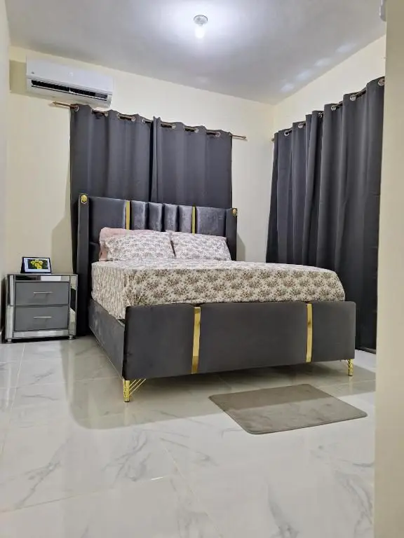 Hoteles en Monte Cristi