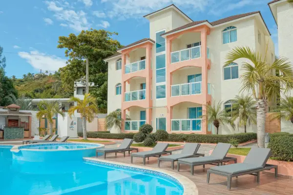 Hoteles en Puerto Plata