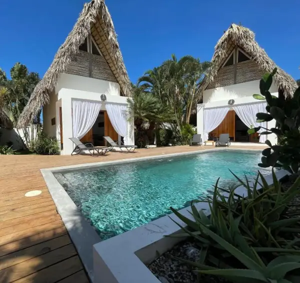 Hoteles en Samaná